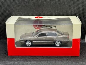 Model Nissan Cima 1:43 Jcollection