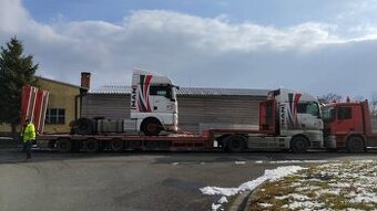 MAN TGX