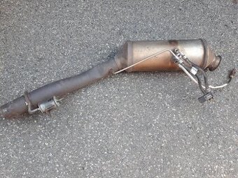 Dpf Jeep
