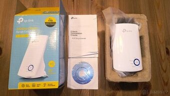 TP-LINK Range Extender TL-WA850RE - 1