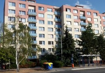 Pronájem byt 1+1, 37m2, Mladá Boleslav