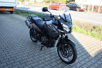 Suzuki DL 650 V-Strom - 1