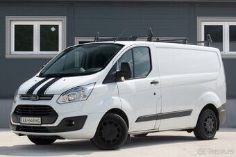 Ford Transit Custom 2.2 TDCi Trend L1H1 T310