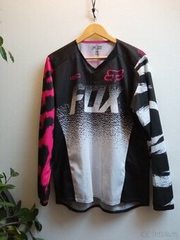 Dres Fox vel.XXL - 1