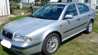 Prodám Škoda Octavia I 1.9 TDi 66kW 2000