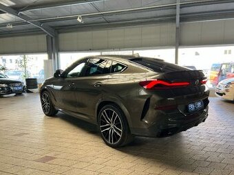 Bmw x6 4,0d xDrive mSport