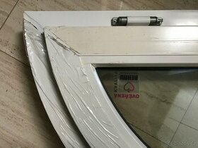 REHAU OKNA, prodám 4 x okna REHAU - 1