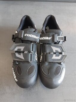 Catlike boty MTB vel.43 - 1
