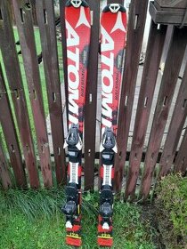 Lyže Atomic 120 cm