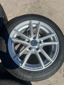 5x112 R16 vw golf 7