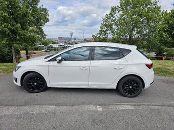 Seat Leon FR 1.4 TSI 103 kw (2014)