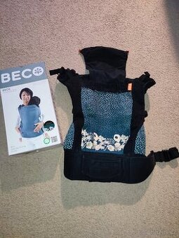 Nosítko beco toddler