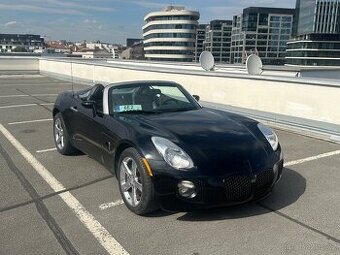 Pontiac Solstice GXP Cabrio