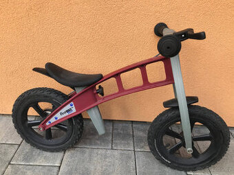 Odrážedlo First bike