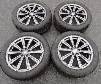 ZANOVNI ZIMNI 19" ORIGINAL HYUNDAI TUCSON,Kia Sportage