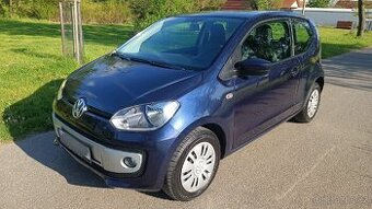VW Up