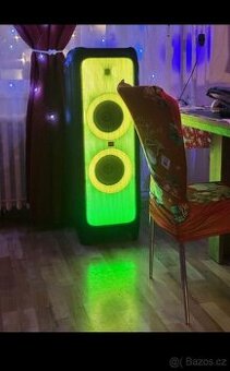 Koupím JBL PartyBox 1000 - 1