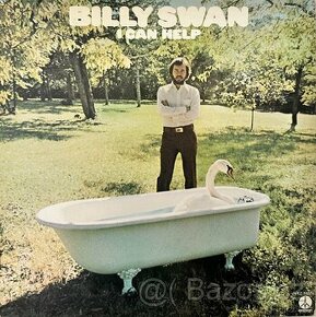 Billy Swan - I Can Help