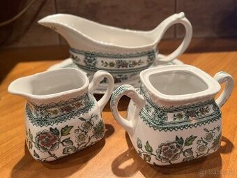 Anglický porcelán - 1