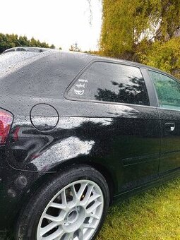 Audi a3 8p