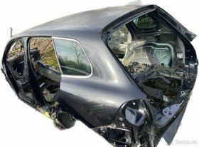 VW Touareg 7P0