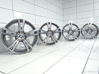 Alu kola BMW INDIVIDUAL 19' 3 G20 G21