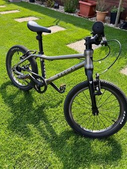 Dětské kolo Rascal 16”