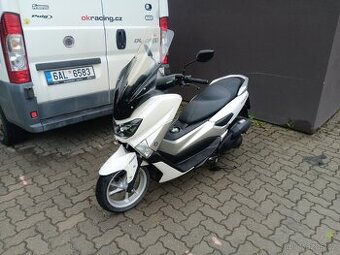 N-Max 125