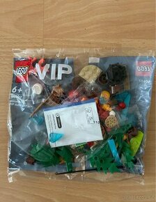 Lego 40607 VIP doplňky Letní legrace