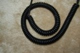 Kroucený kabel / kroucená šňůra 10x0,14 stínění - 1