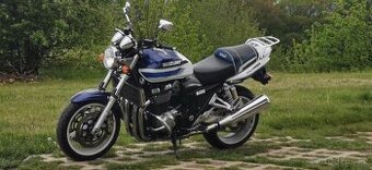 Suzuki GSX 1400