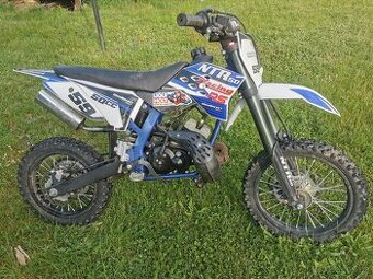Minibike NTR 50