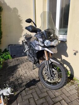 Triumph Tiger 1200