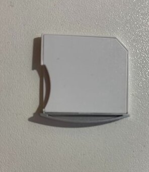 Redukce pro Mac SD MicroSD do SD slotu