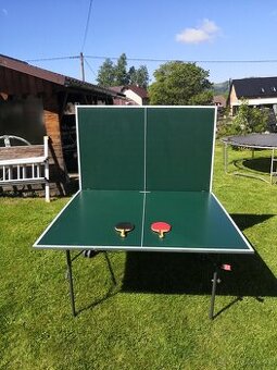Ping pong
