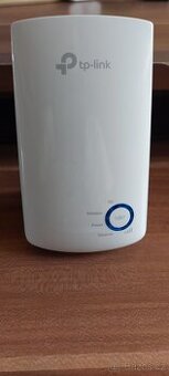 Wi-Fi extender TP-Link TL-WA850RE - 1