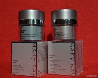 Mary Kay TimeWise Repair™ Volu-Firm™ Duo pro den a noc