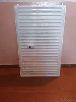 Radiátor deskový 960x600x100 - 1