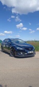 Mazda 6 GH 2.5 GTA