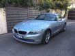 BMW Z4 E85, E89 kapota a jiné díly.. - 1