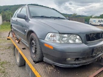 Volvo V40 combi