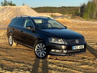 VW Passat b7 2011r.v 1.4tsi CNG 110kw