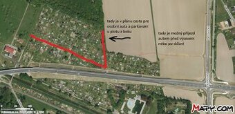 zahrada 207 Zlatá opavice