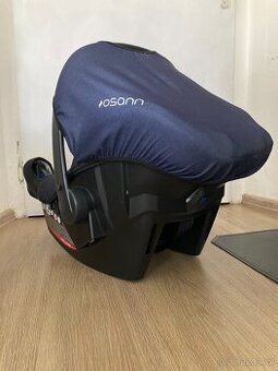 Autosedacka vajicko pro miminko do 13 kg