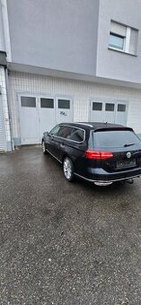 Passat b8 Highline 2016 2.0tdi