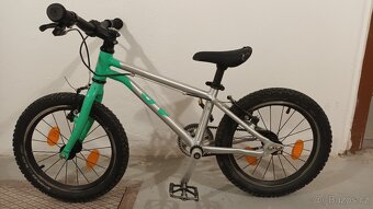Dětské kolo early rider 16"