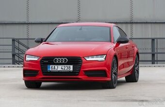 Audi A7 3.0Bitdi 240kw Competition 2017