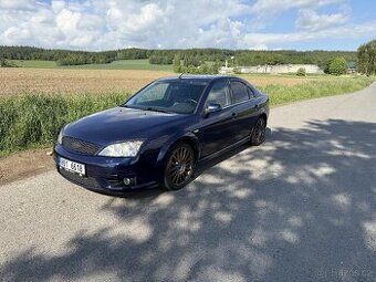 Ford Mondeo ST220 3.0 V6 166kw
