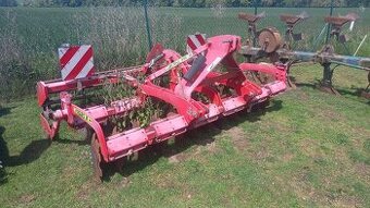 Diskový podmítač Opall Agri Pekass II 3S
