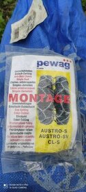 Řetězy